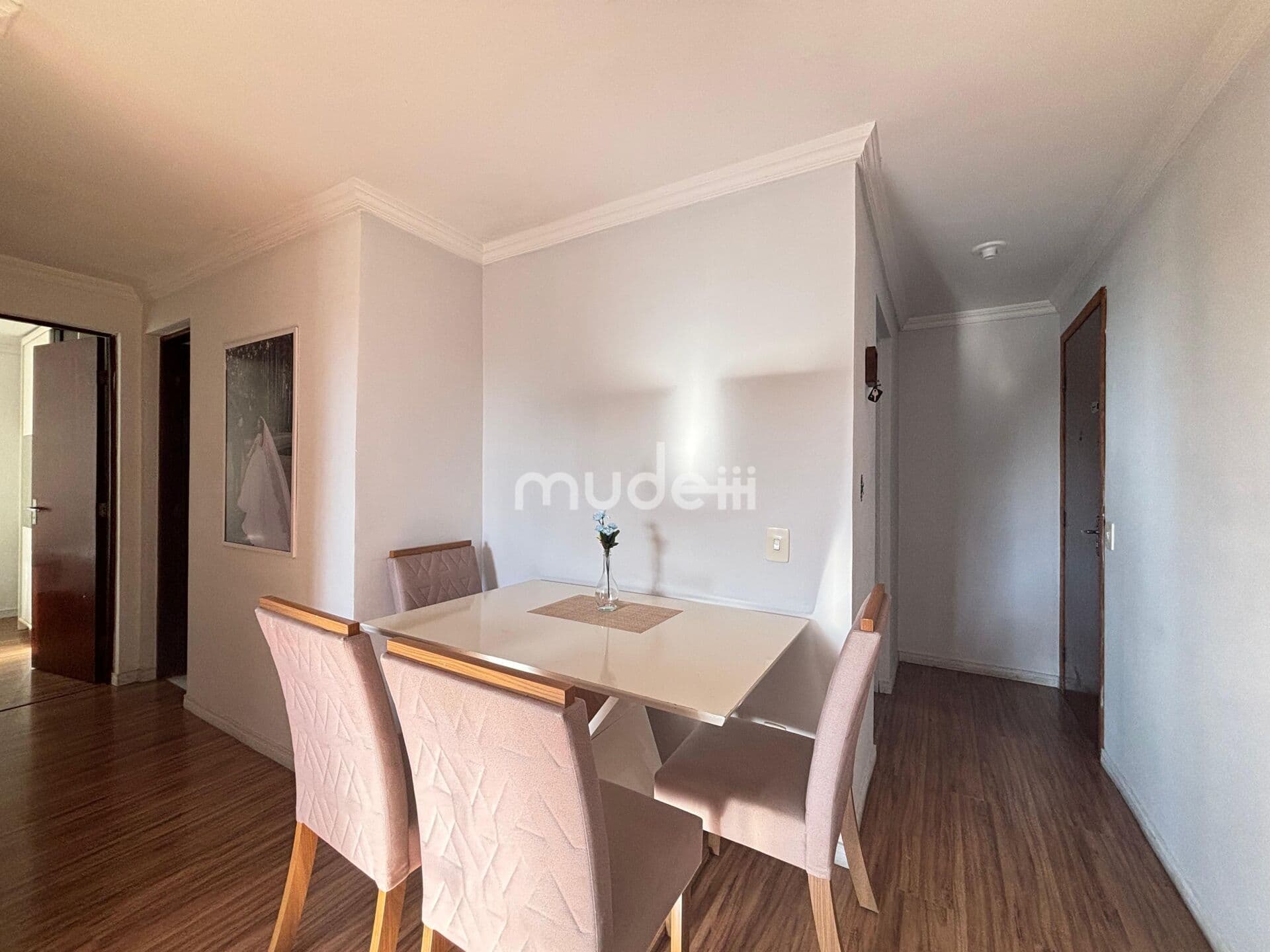 Apartamento em Santo Antônio, São José dos Pinhais/PR