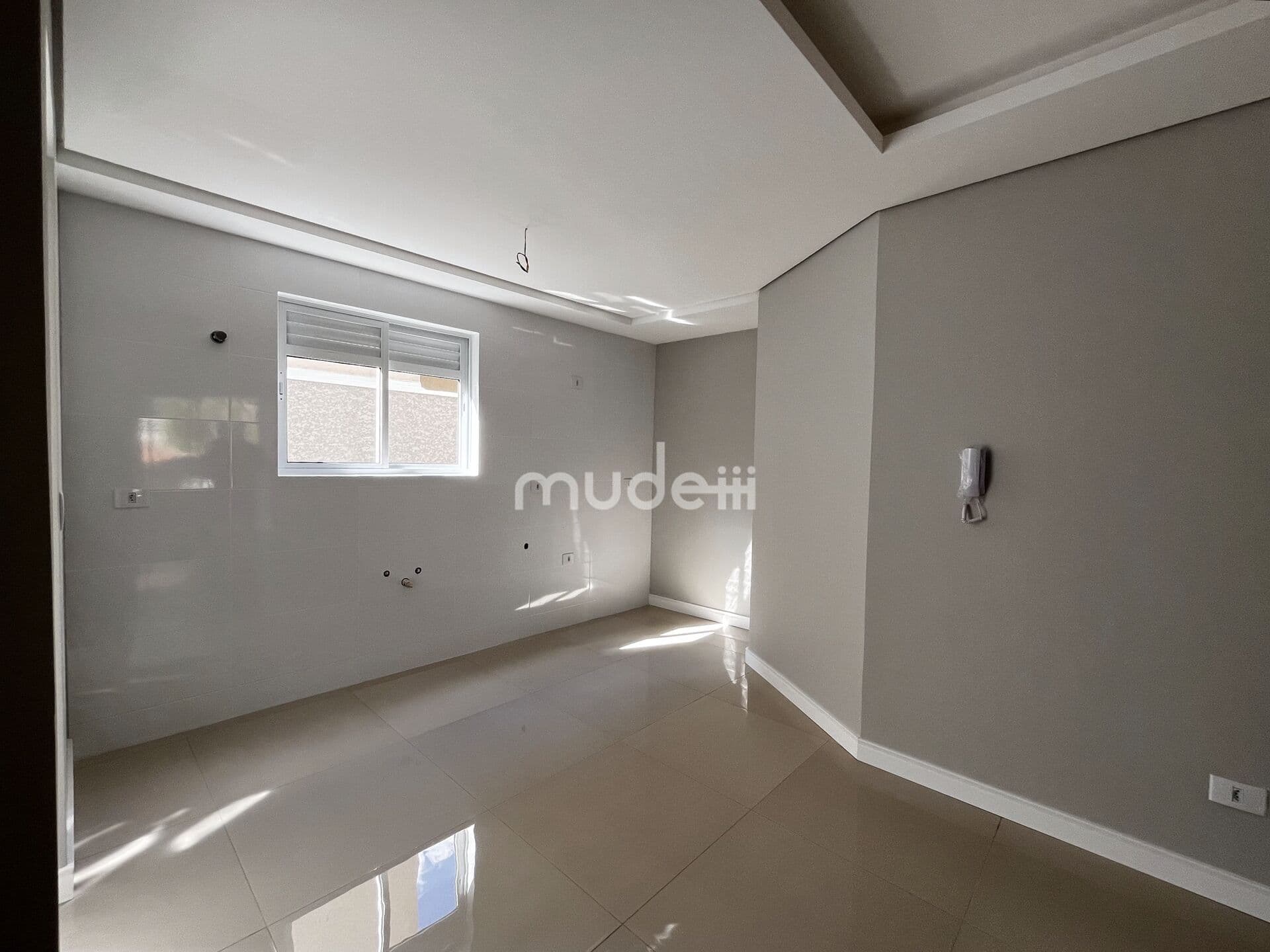 Apartamento em São José dos Pinhais - Três Marias