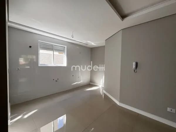 Apartamento em São José dos Pinhais - Três Marias