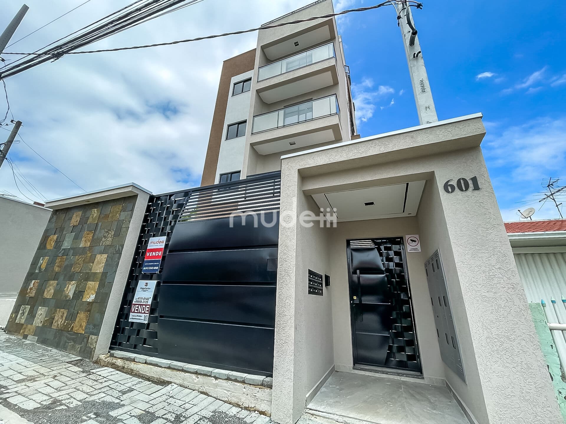 Apartamento Duplex com excelente acabamento