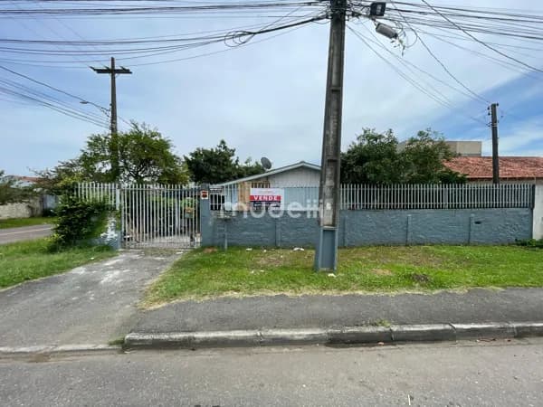 Terreno em Guatupê, São José dos Pinhais