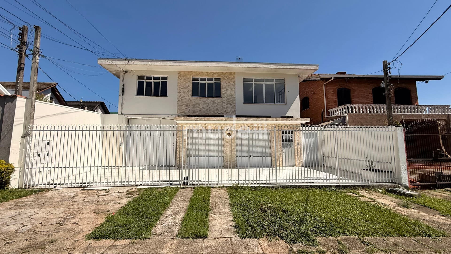 Casa em Curitiba - Parolin
