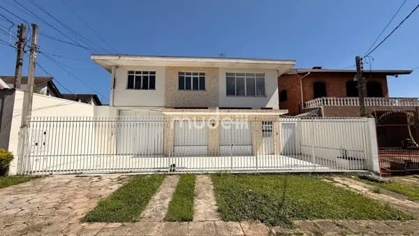 Casa em Curitiba - Parolin
