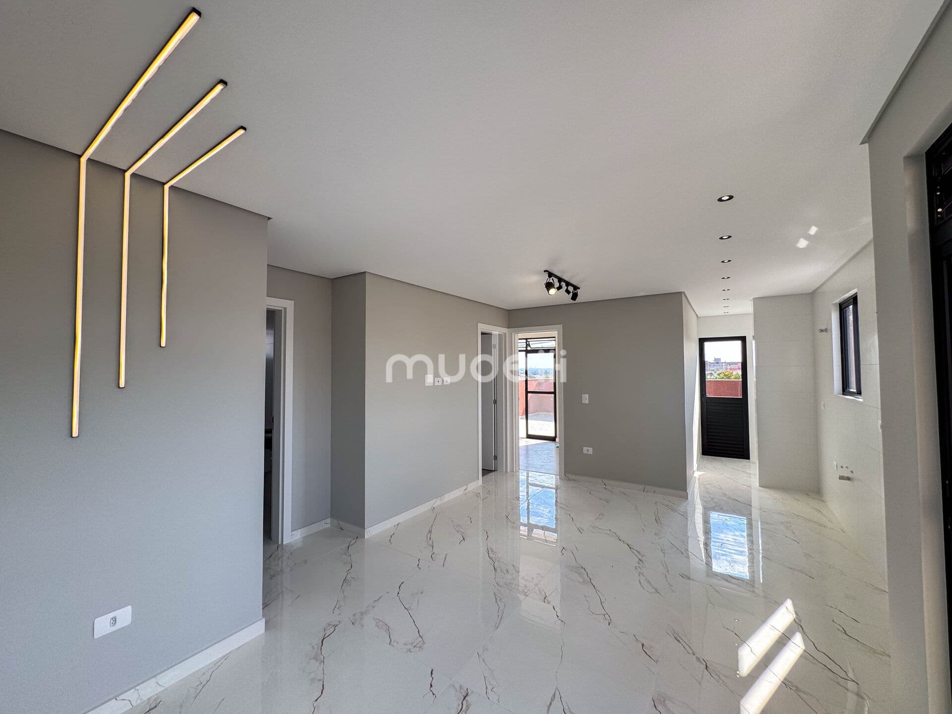 Apartamento á venda Bom Jesus