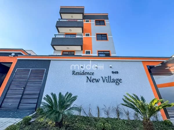 Apartamento no Afonso Pena