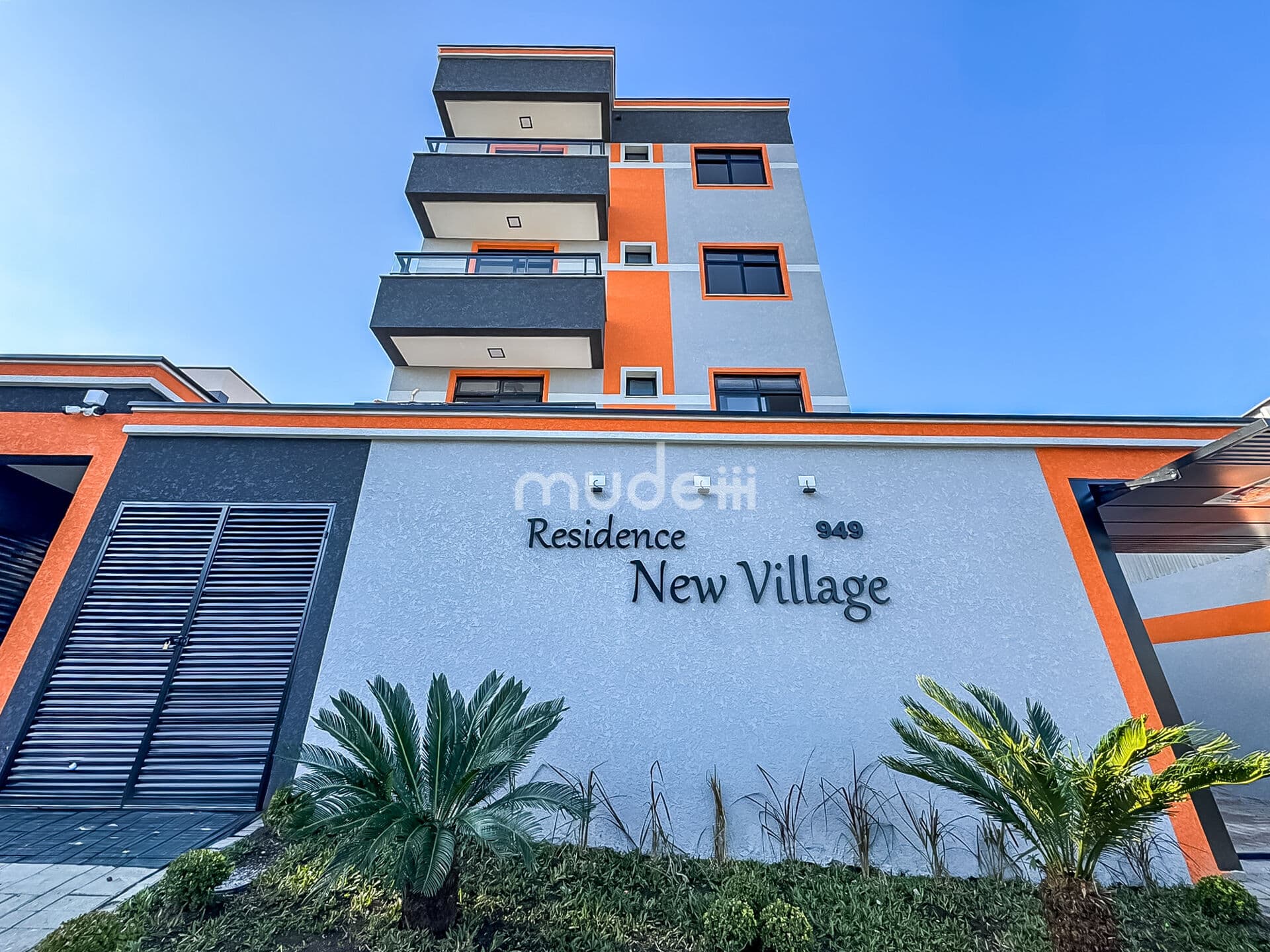 Apartamento no Afonso Pena