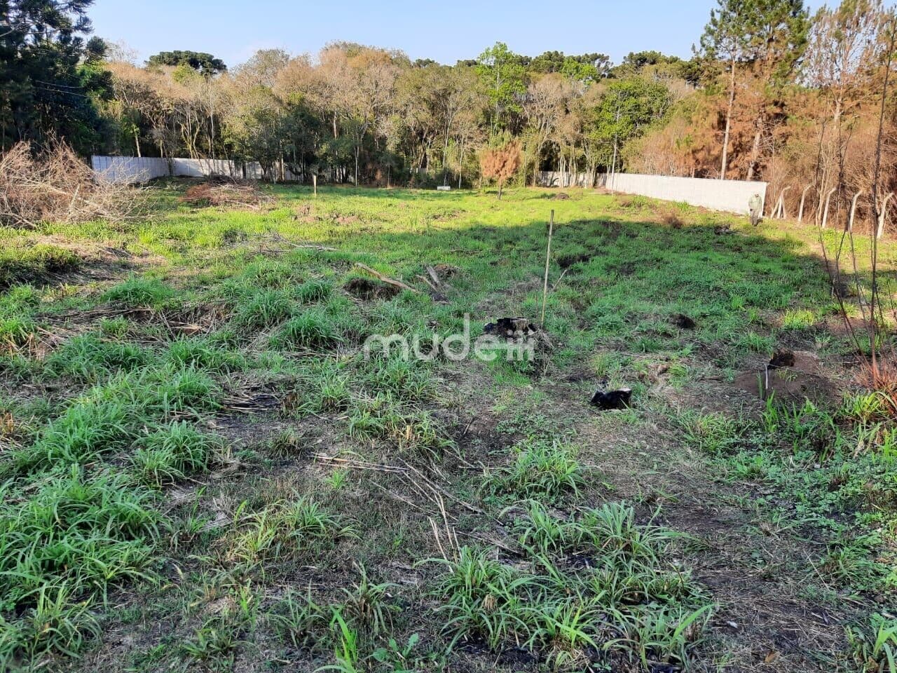 Lote/Terreno em Pinhais - Parque das Nascentes