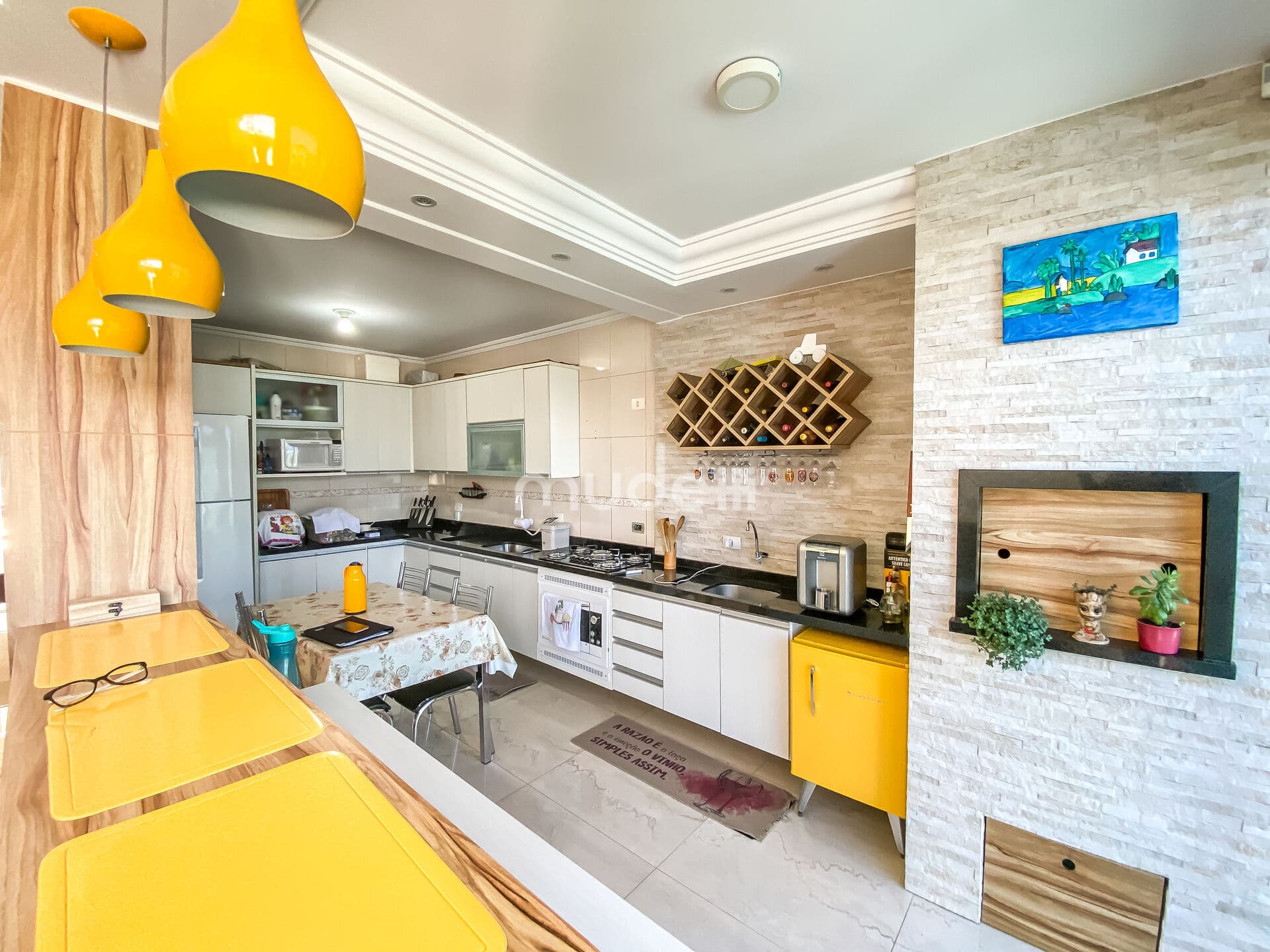 Residencial Berleze