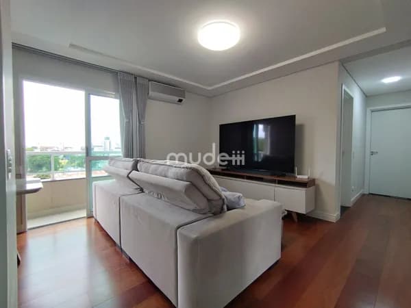 residencial Dona Nina