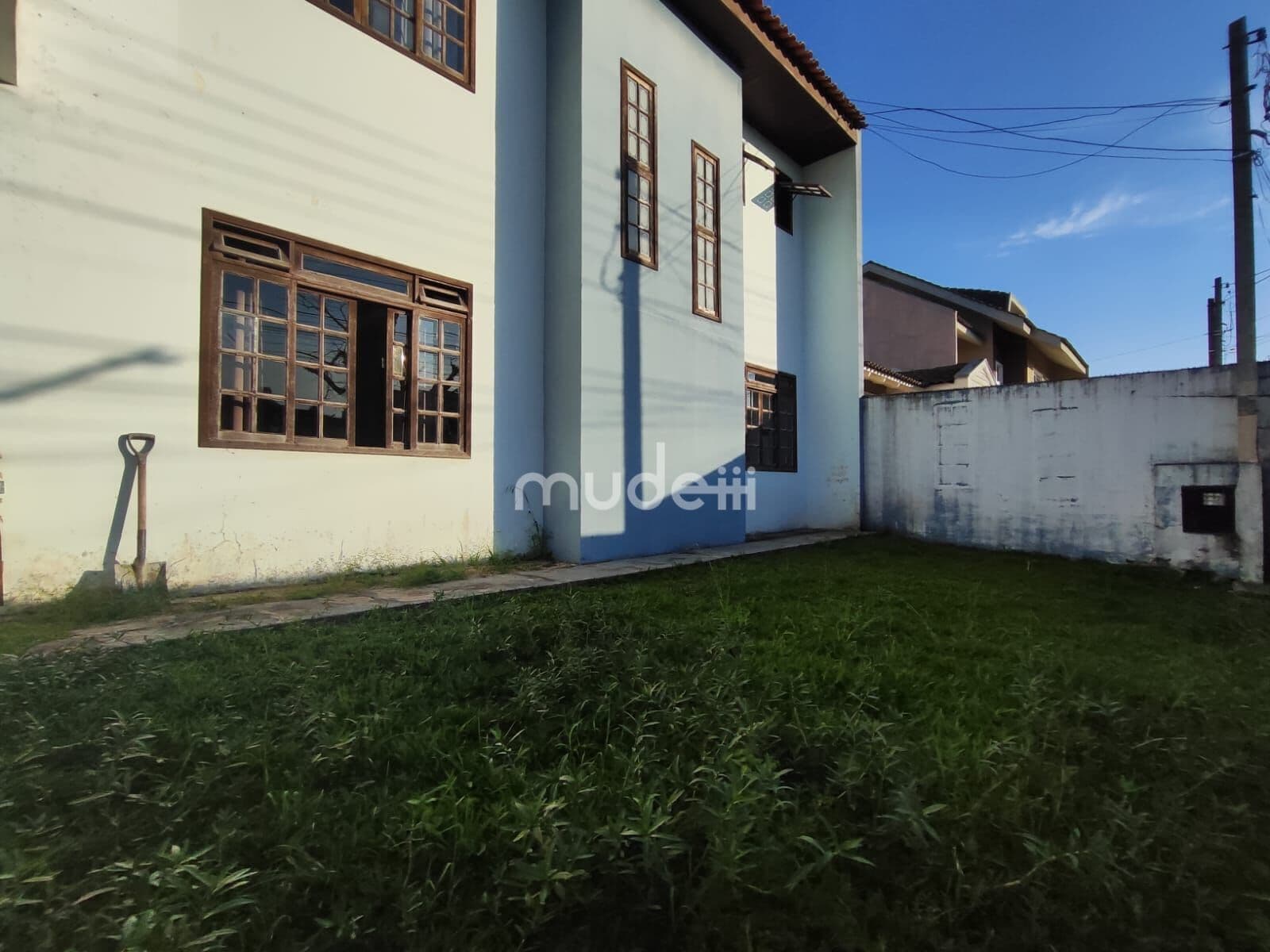 Sobrado Jardim Aviação