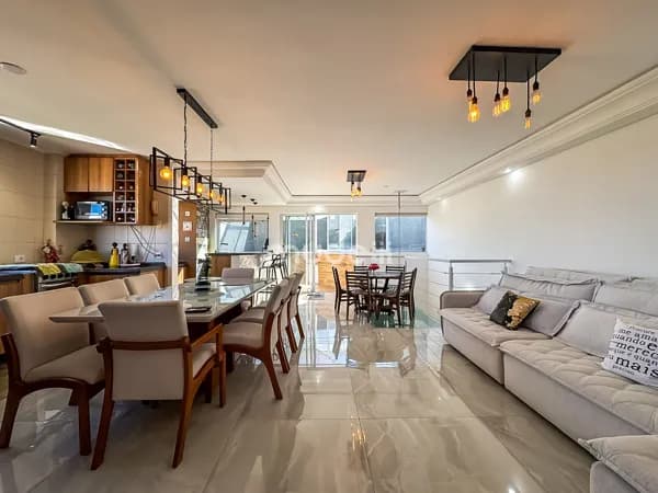 Condomínio Residencial Mediterranee Residence