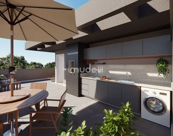 Residencial Freedom -- Cobertura
