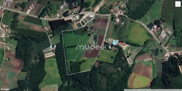 Terreno no Colônia Mergulhâo