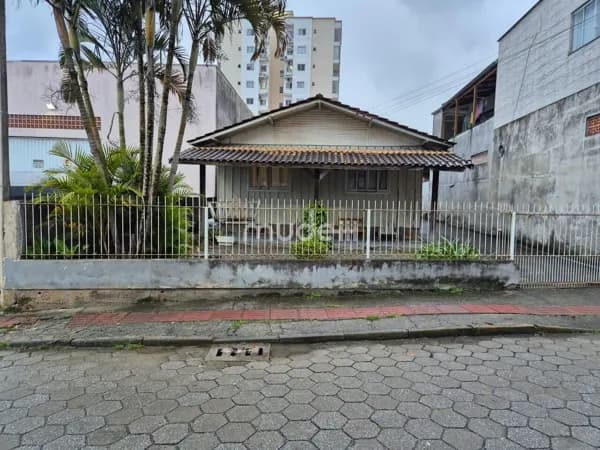 Terreno em Camboriú