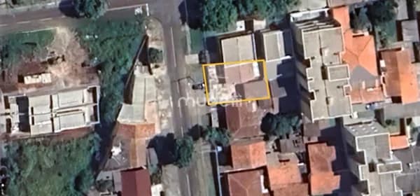 Lote/Terreno em São José dos Pinhais - Cidade Jardim