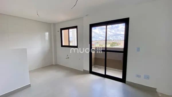 Apartamento em São José dos Pinhais - Bom Jesus