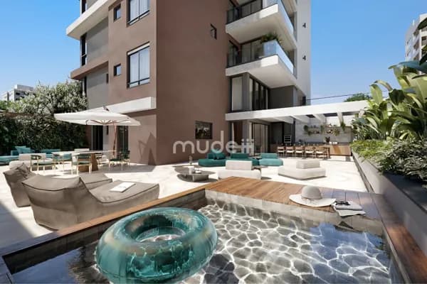 Apartamento em Curitiba - Alto da Glória