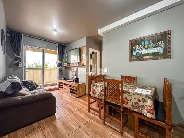 Apartamento Térreo