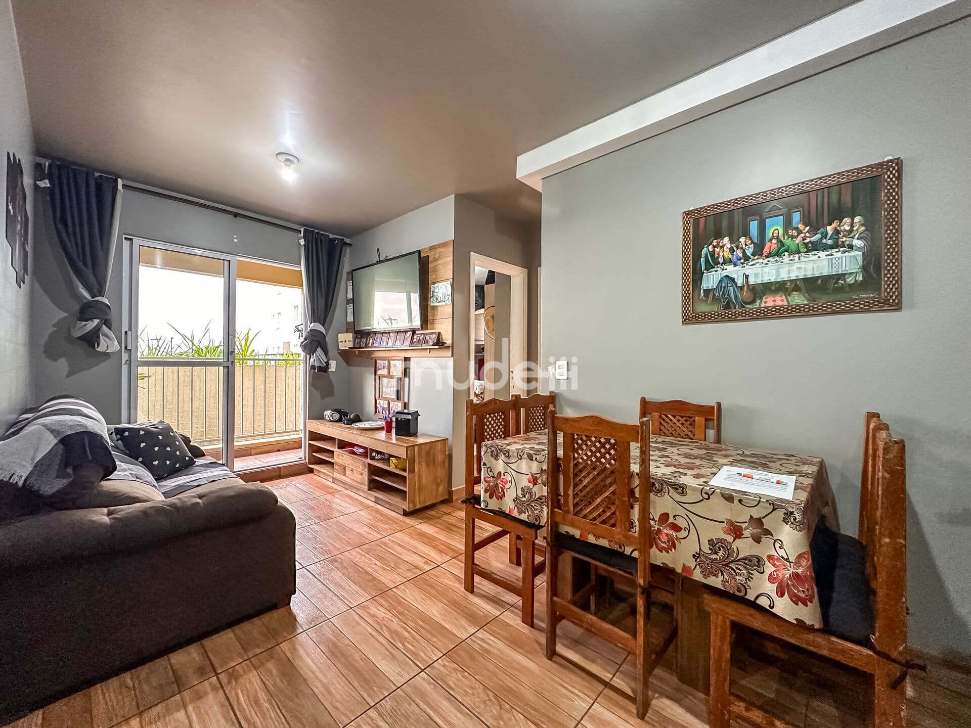 Apartamento Térreo