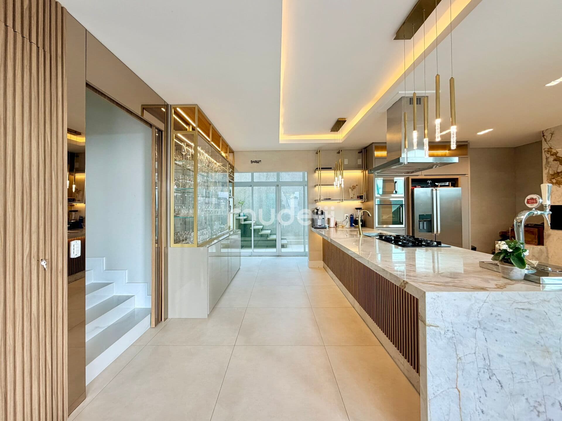 Casa Triplex Alto Padrão