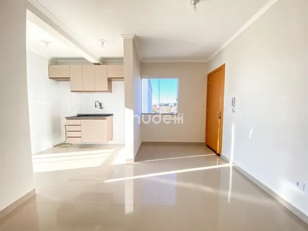 Apartamento em Afonso Pena, São José dos Pinhais/PR