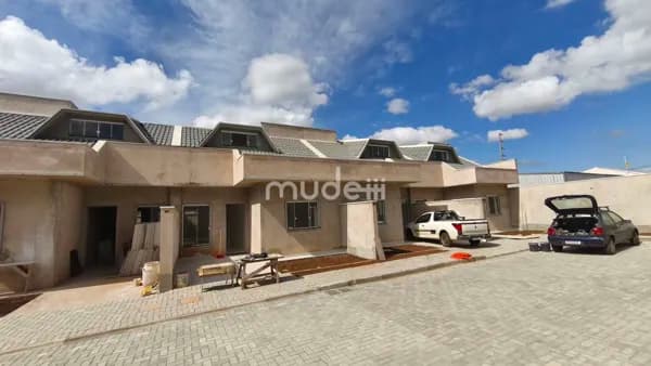 Casa no Sítio Cercado