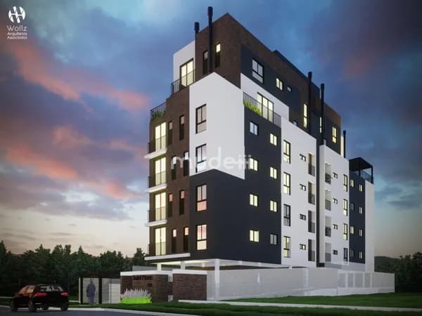 Apartamento Padrão 3 dormitórios no São Pedro
