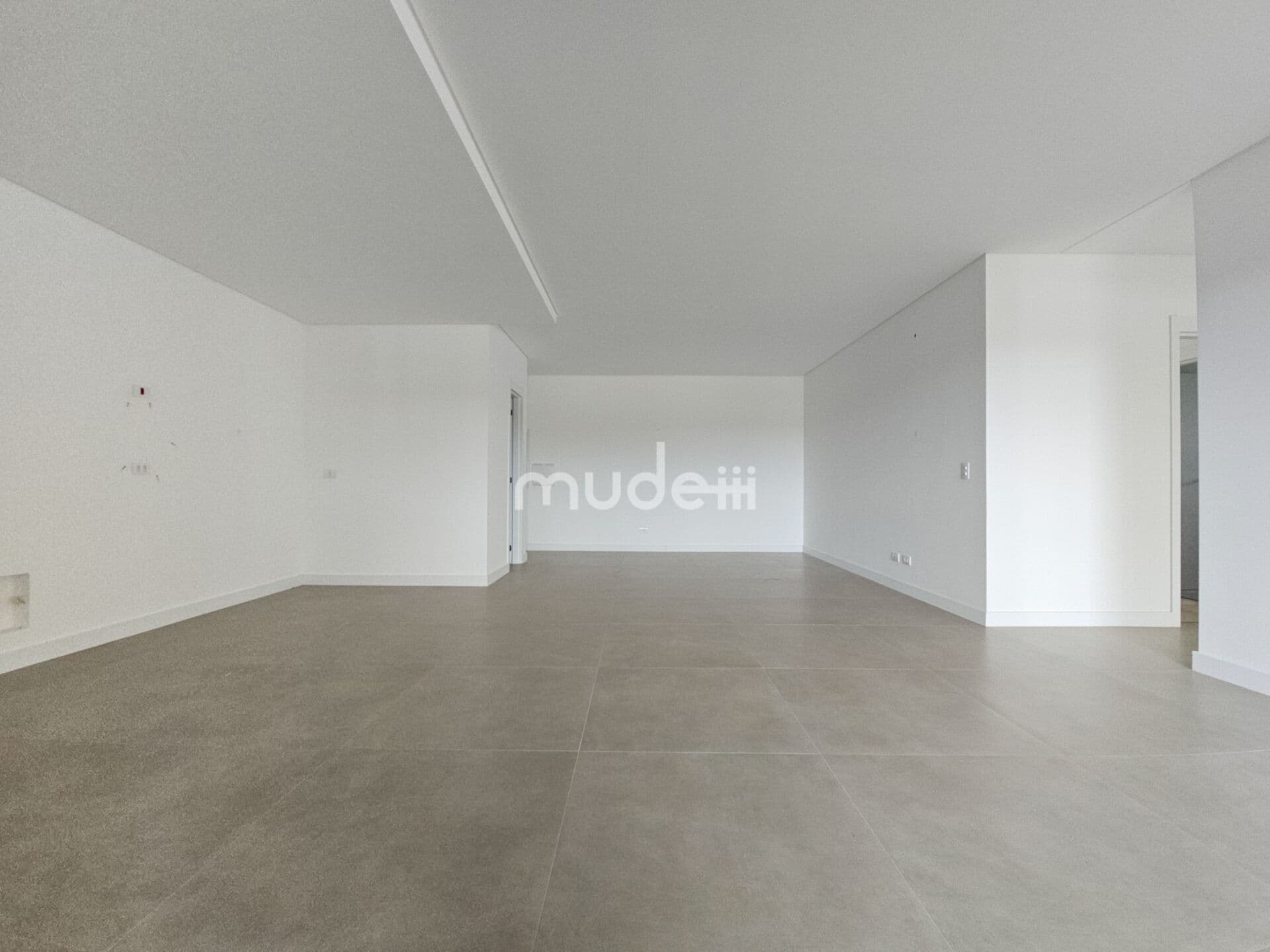 Apartamento em Curitiba - Ecoville