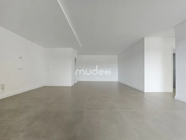 Apartamento em Curitiba - Ecoville
