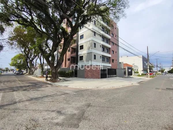 Cobertura Duplex Alto Padrão com Terraço e Espaço Gourmet | São José dos Pinhais