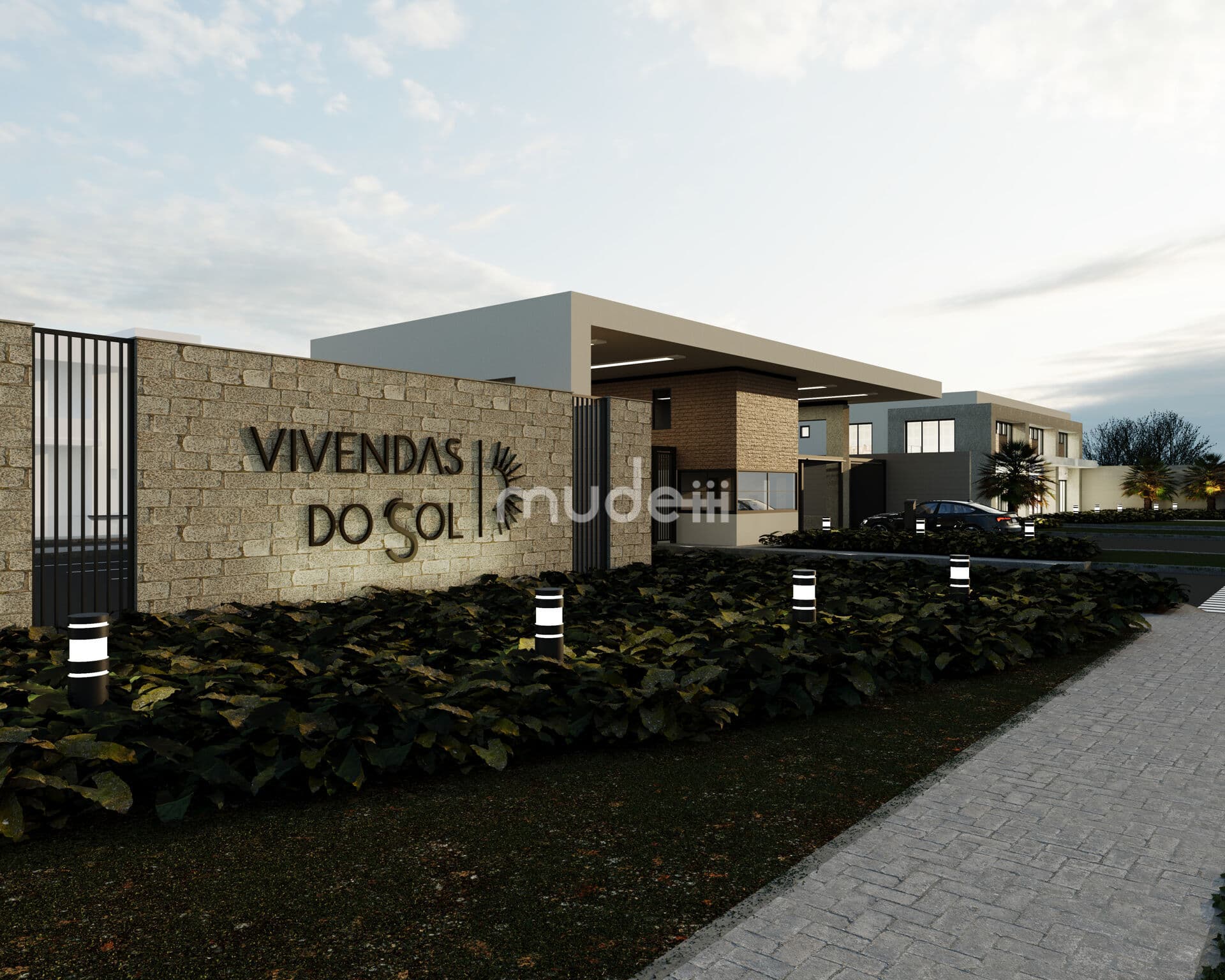 Residencial Vivendas do Sol