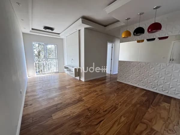 Apartamento em São José dos Pinhais - Guatupê