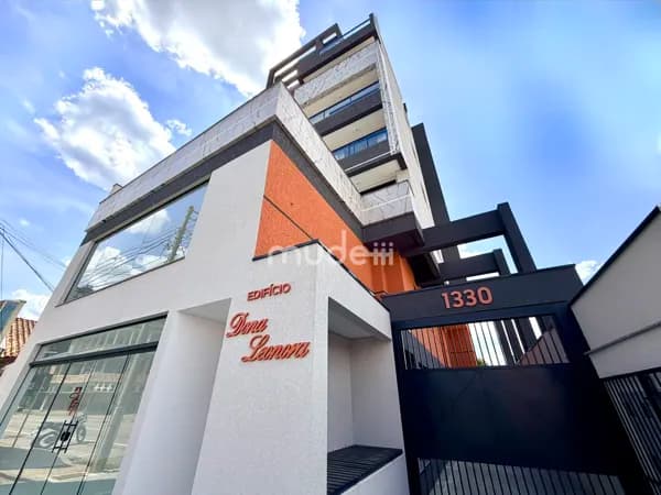 Residencial Dona Leonora