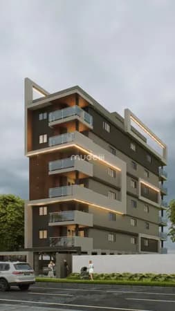 Apartamento no bairro São Pedro em São José dos Pinhais/PR