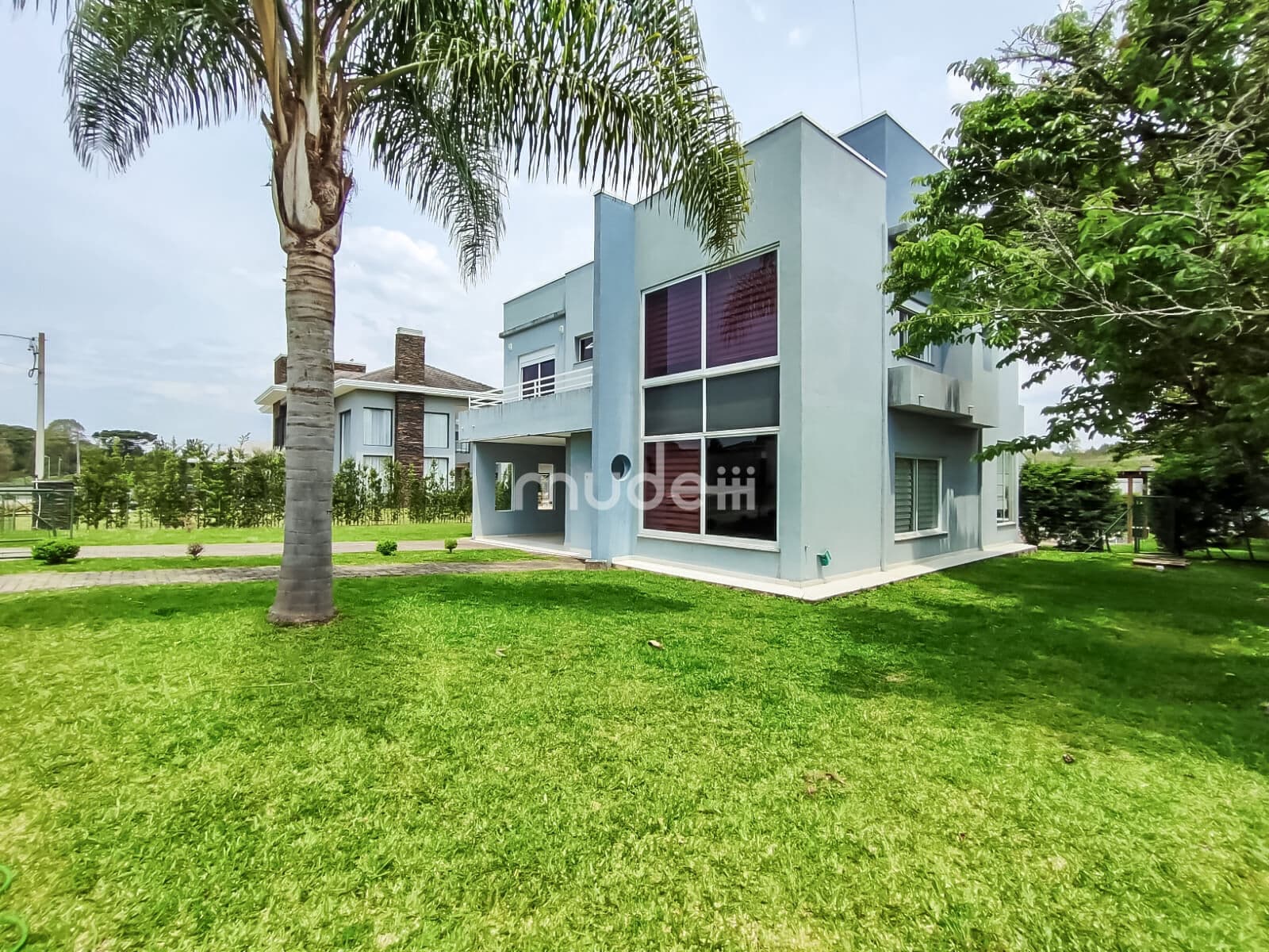 Casa de Alto Padrão no Condomínio Villagio Haras Bom Pastor