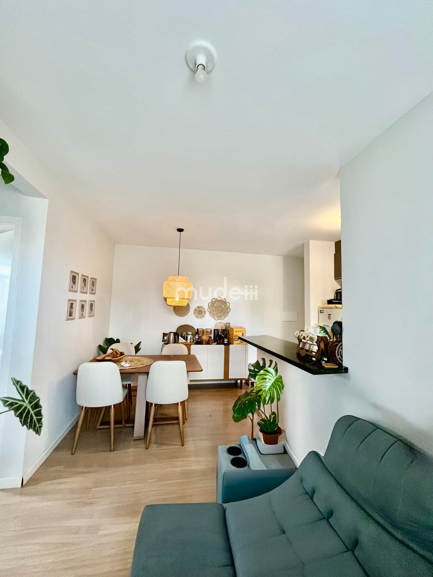 Apartamento Residencial Verão