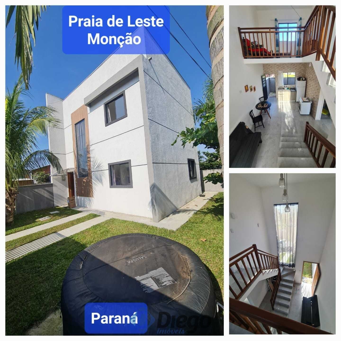 🏡 Lindo Sobrado à Venda – 600m da Praia! 🌴🌊