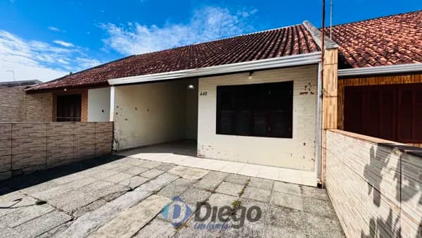 🏡 Casa à venda em Praia de Leste – Pontal do Paraná