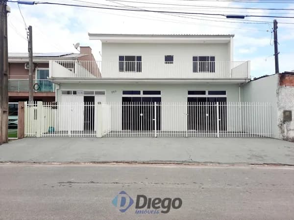 Residencial e Comercial Frente Rodovia Pontal PR