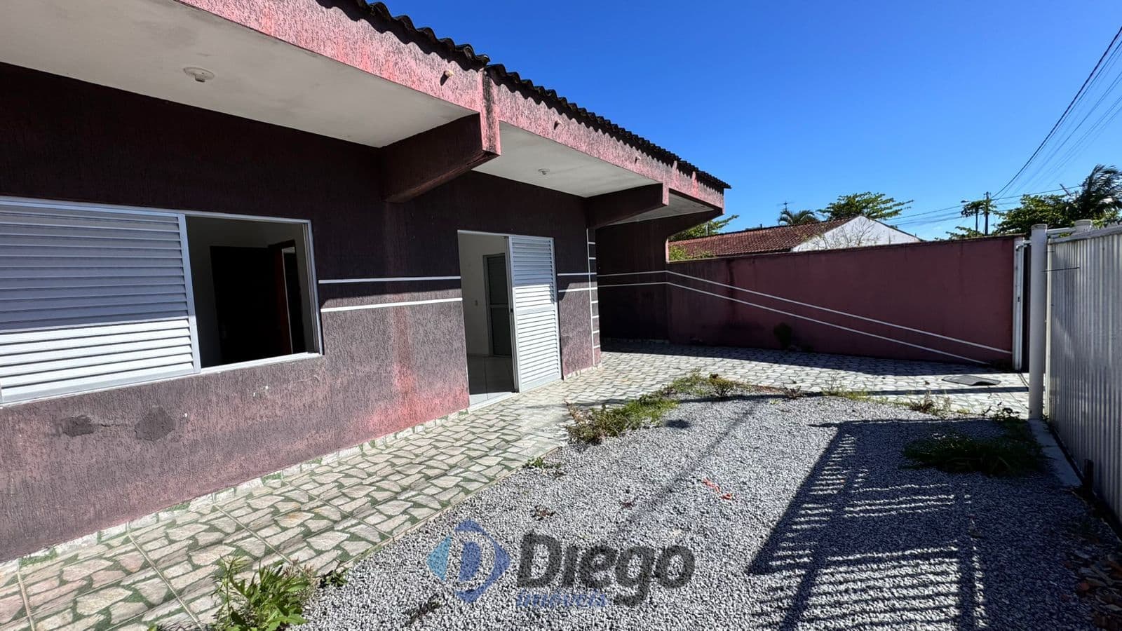 🏡 R$ 360.000 – Canoas, lado mar – Imóvel Averbado