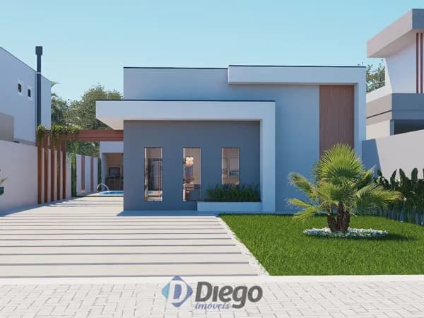 🏡✨ EXCELENTE OPORTUNIDADE NO LITORAL — CASA NOVA COM PISCINA A 350M DO MAR! ✨🏡