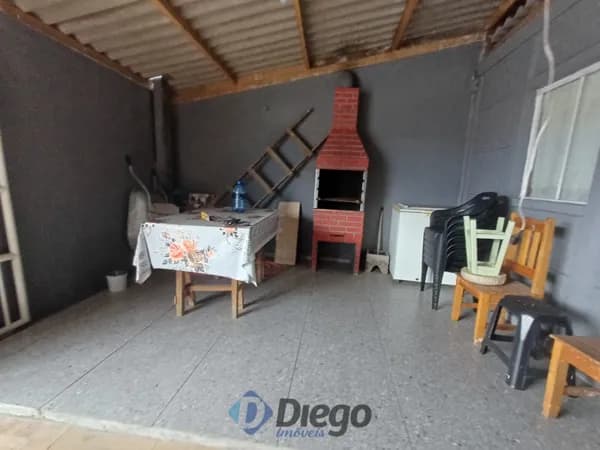 🏡 Ampla Casa Semimobiliada no Jardim Canadá – Pontal do Paraná