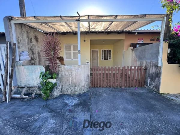 🏡 Casa a apenas 300 metros da praia