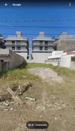 Terreno à Venda no Balneário Marajó – Matinhos/PR