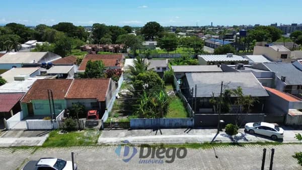 Excelente oportunidade! Terreno medindo 13 metros de frente por 28