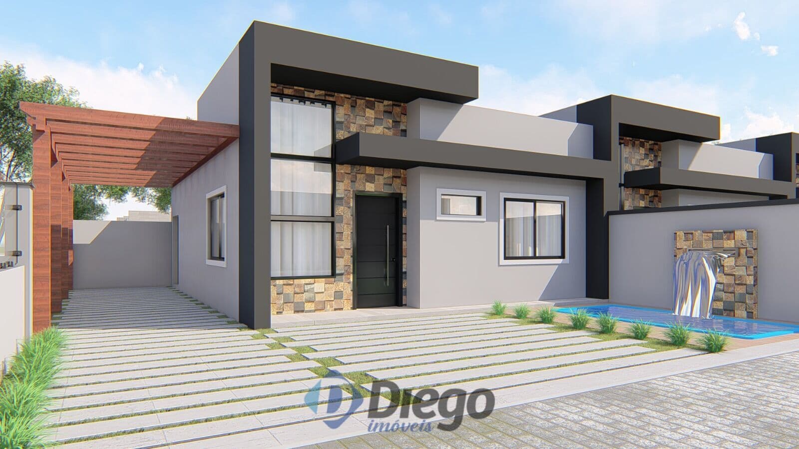 🏡 PRÉ-LANÇAMENTO – ALTO PADRÃO NO LITORAL PARANAENSE!