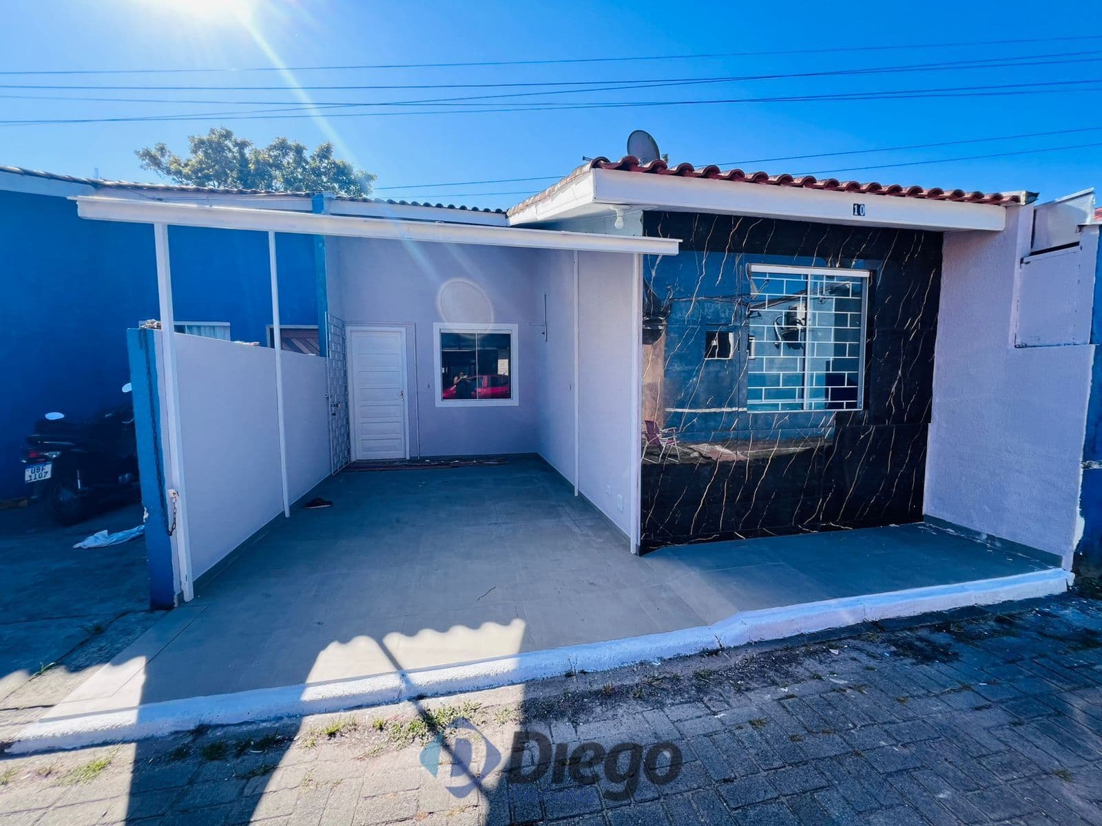 🏡 FINANCIE! Sua casa perto do mar espera por você 🌊