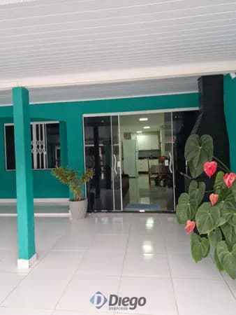 Casa a venda Balneário Monções