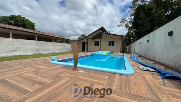 🏡 Casa à Venda – Balneário Shangrilá