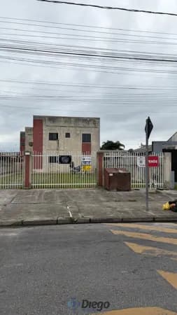 🏡 Apartamento Garden à Venda – Vila Garcia | Paranaguá/PR